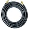 Hot Max 25' Extension Propane Gas Hose, 350 PSI Rated 24201 - alternate 1